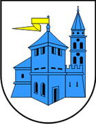 Destination - Coat of Arms